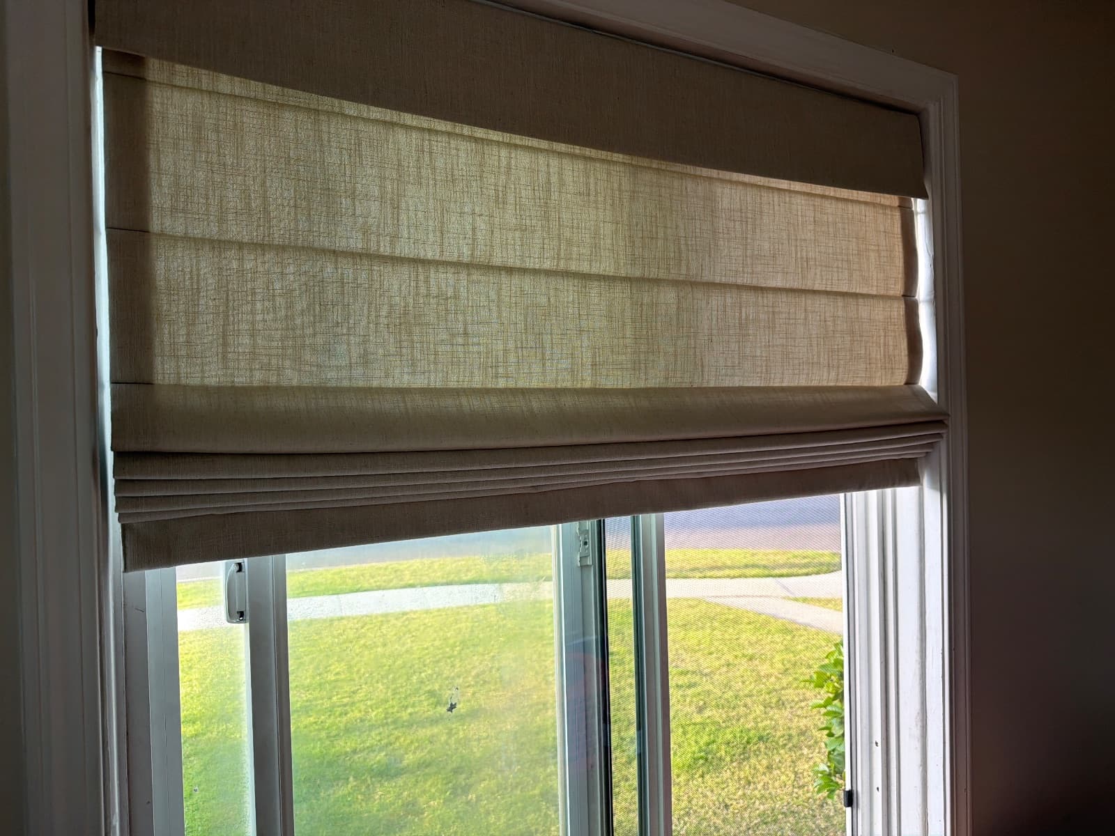 Richard vouches for Budget Blinds of Long Beach — photo 1 of 2