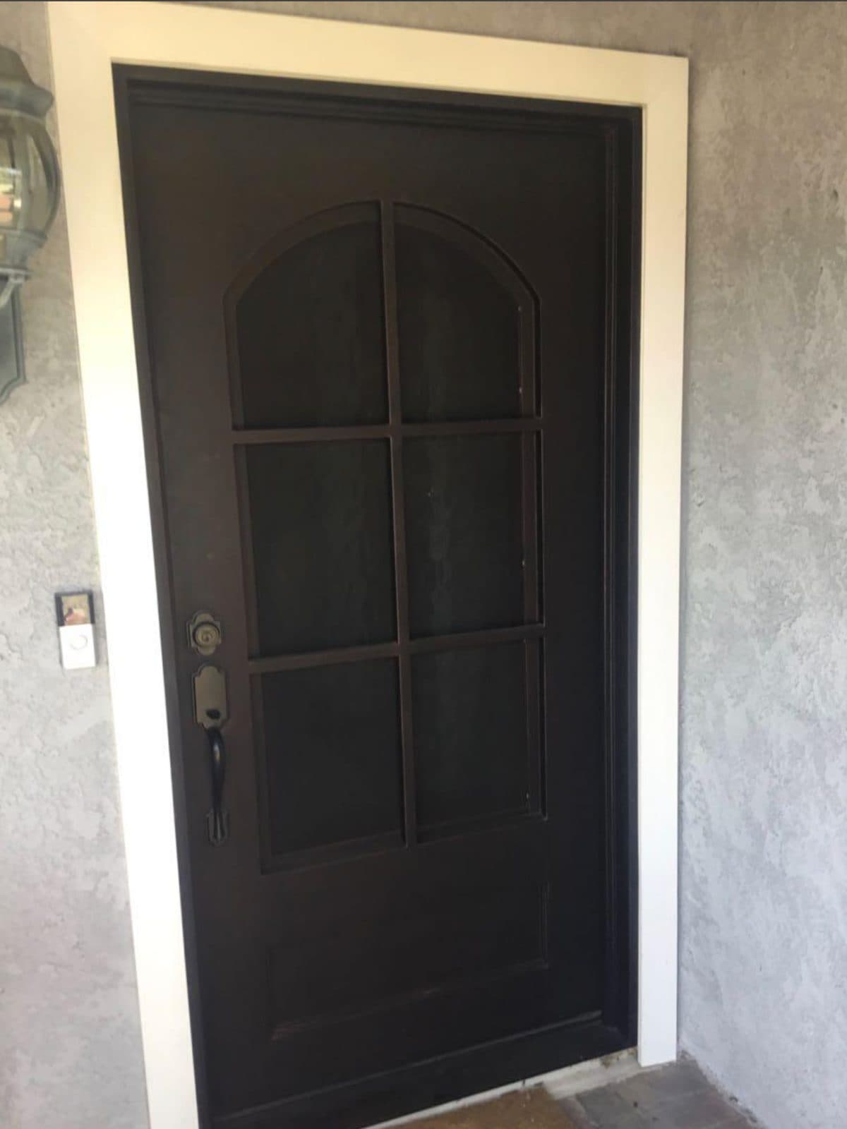 Dave vouches for Royal Pane Windows & Doors — photo 2 of 4