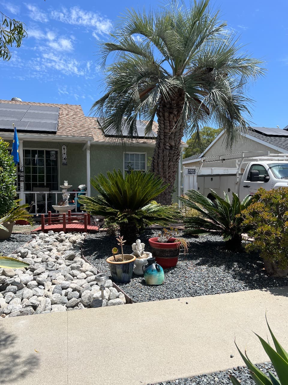 A neighbor vouches for Phil’s Arbor Care — photo 3 of 3