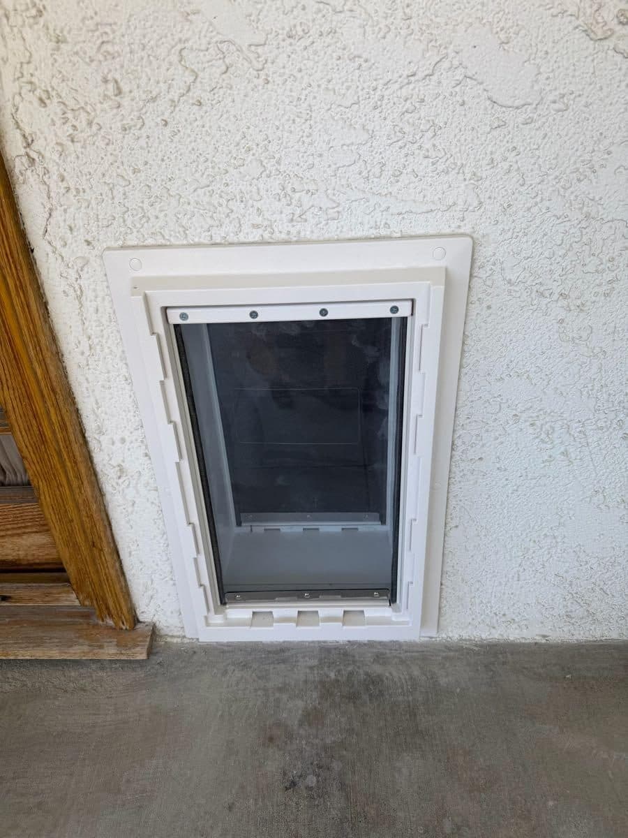 Project by Walt-z Handyman Services — Moreno Valley · 92557 — photo 1 of 2