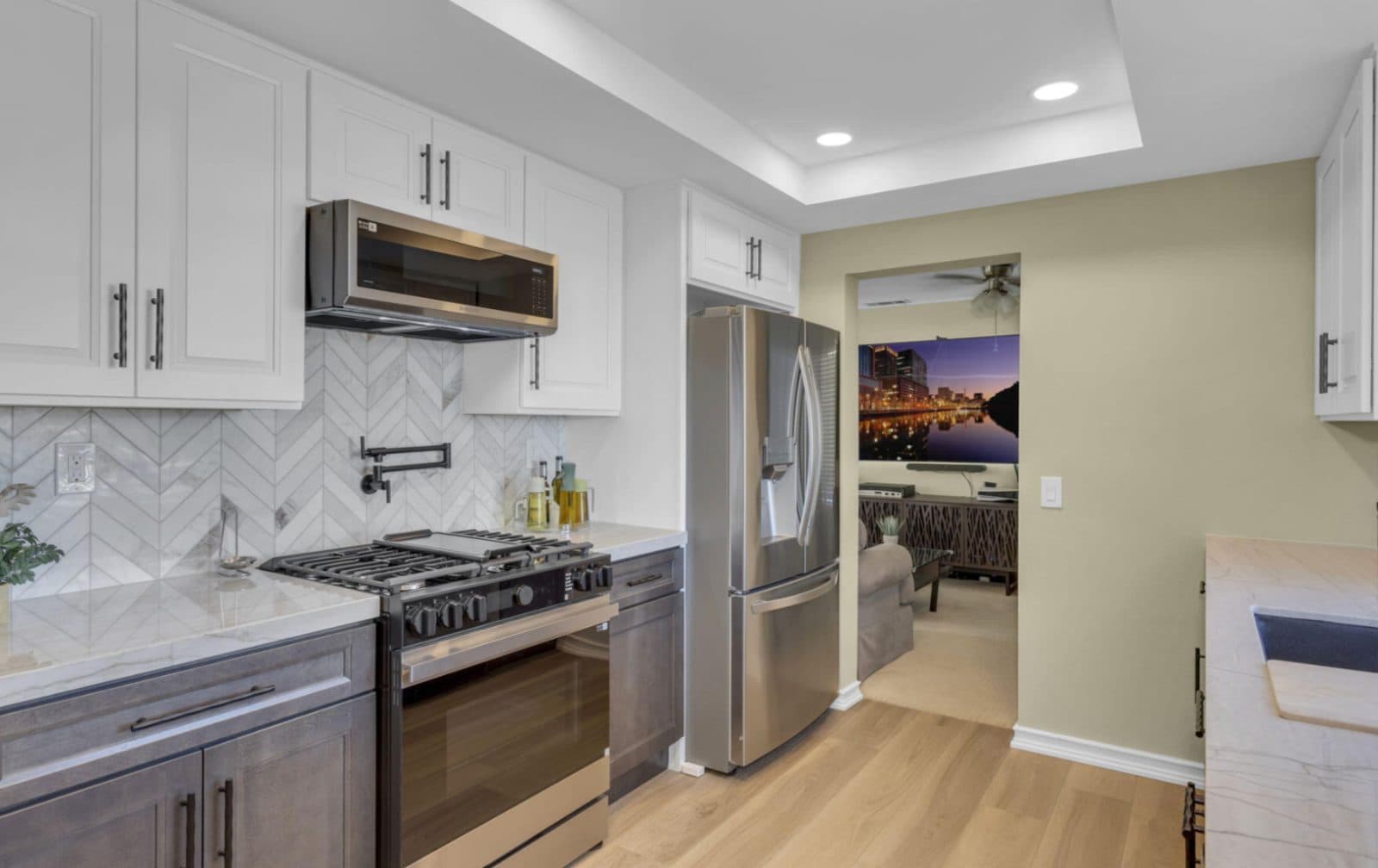 Project by USA Home Remodeling — Oceanside · 92056 — photo 7 of 8