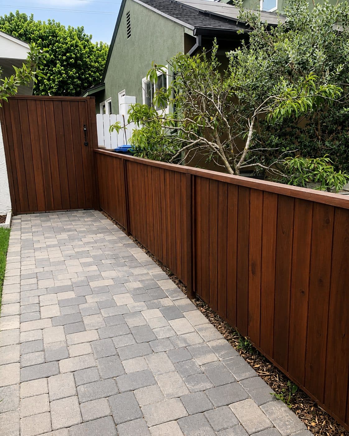 Tammy vouches for Top Notch Builder — photo 1 of 3