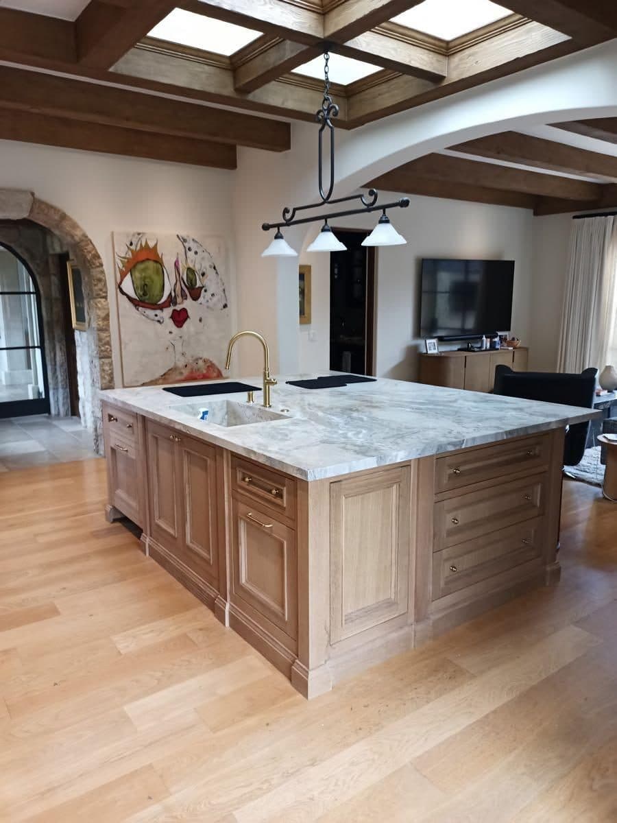 Project by HB Custom Cabinetry — Pasadena · 91107 — photo 2 of 2