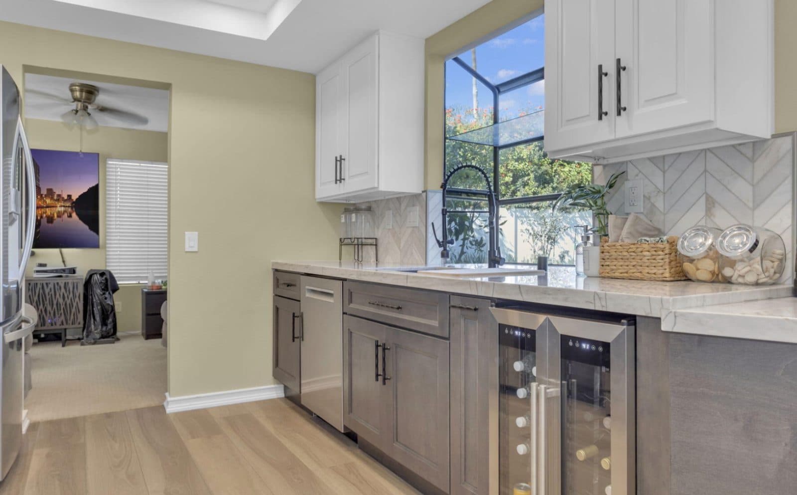Project by USA Home Remodeling — Oceanside · 92056 — photo 5 of 8