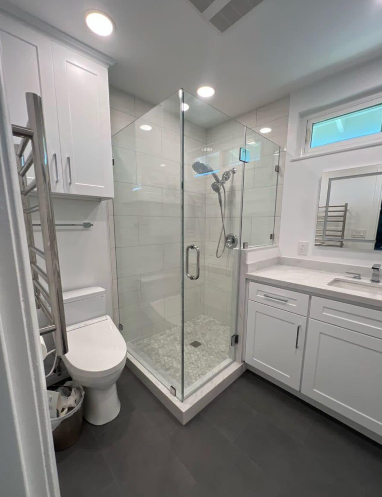Lam vouches for The Bathroom Guys — photo 5 of 7