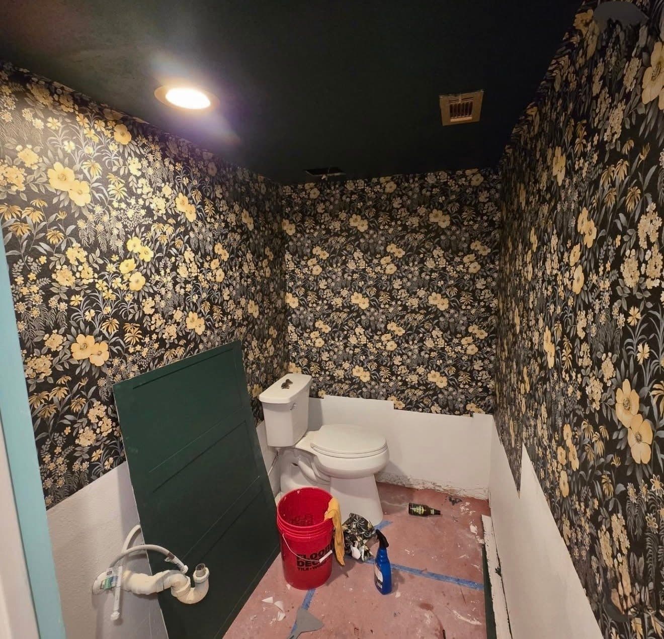 Micah vouches for Johnson Tile & Stone — photo 3 of 4