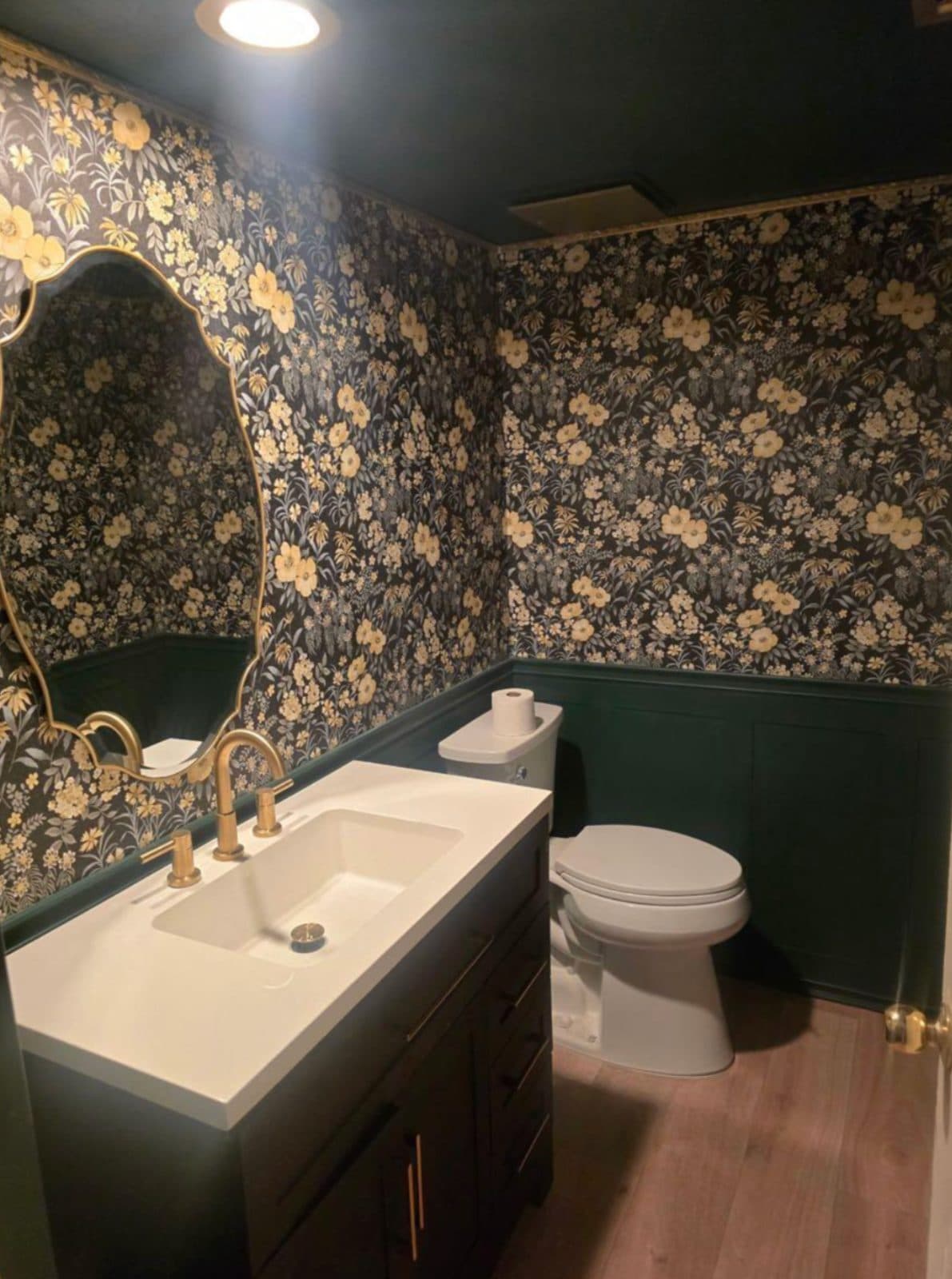 Micah vouches for Johnson Tile & Stone — photo 1 of 4