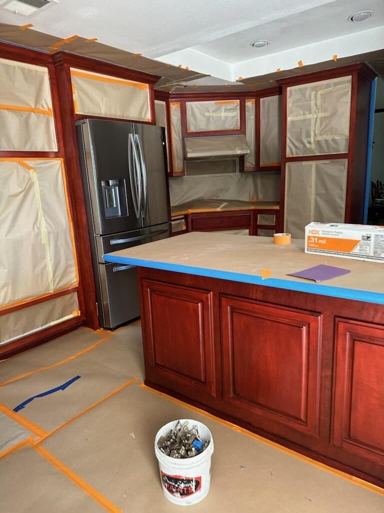 Project by RWB Renovations — Diamond Bar · 91765 — photo 2 of 6