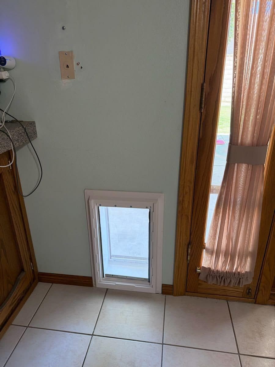 Project by Walt-z Handyman Services — Moreno Valley · 92557 — photo 2 of 2