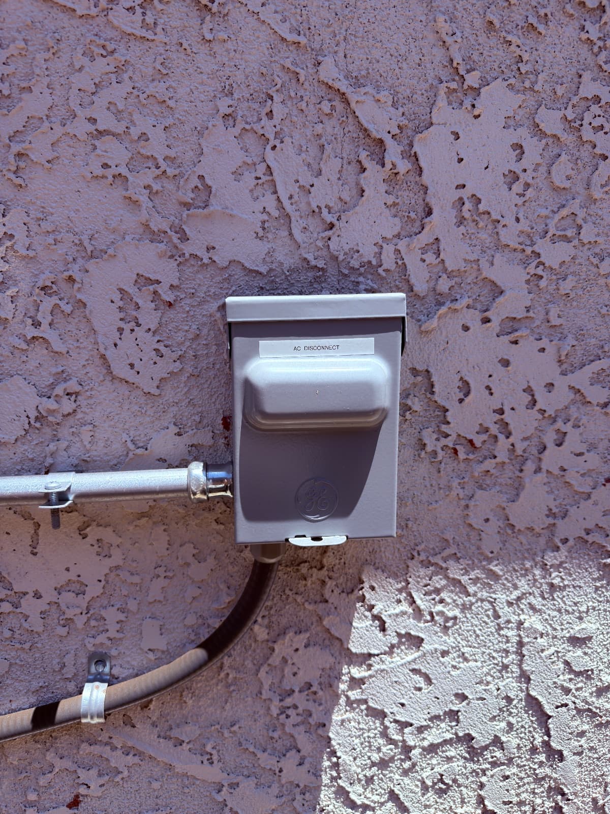Richard vouches for Eli Electrical — photo 4 of 6