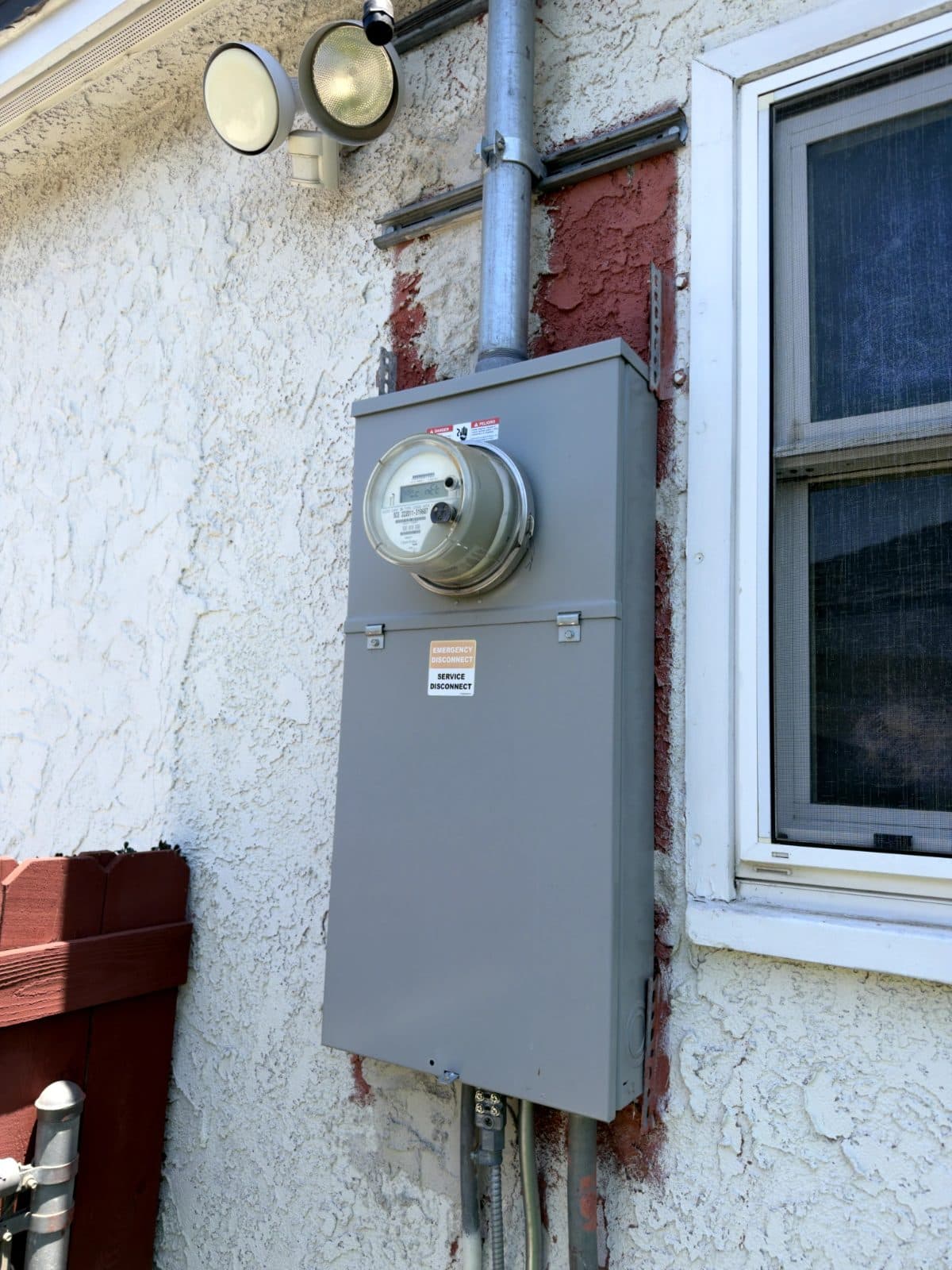 Richard vouches for Eli Electrical — photo 1 of 6