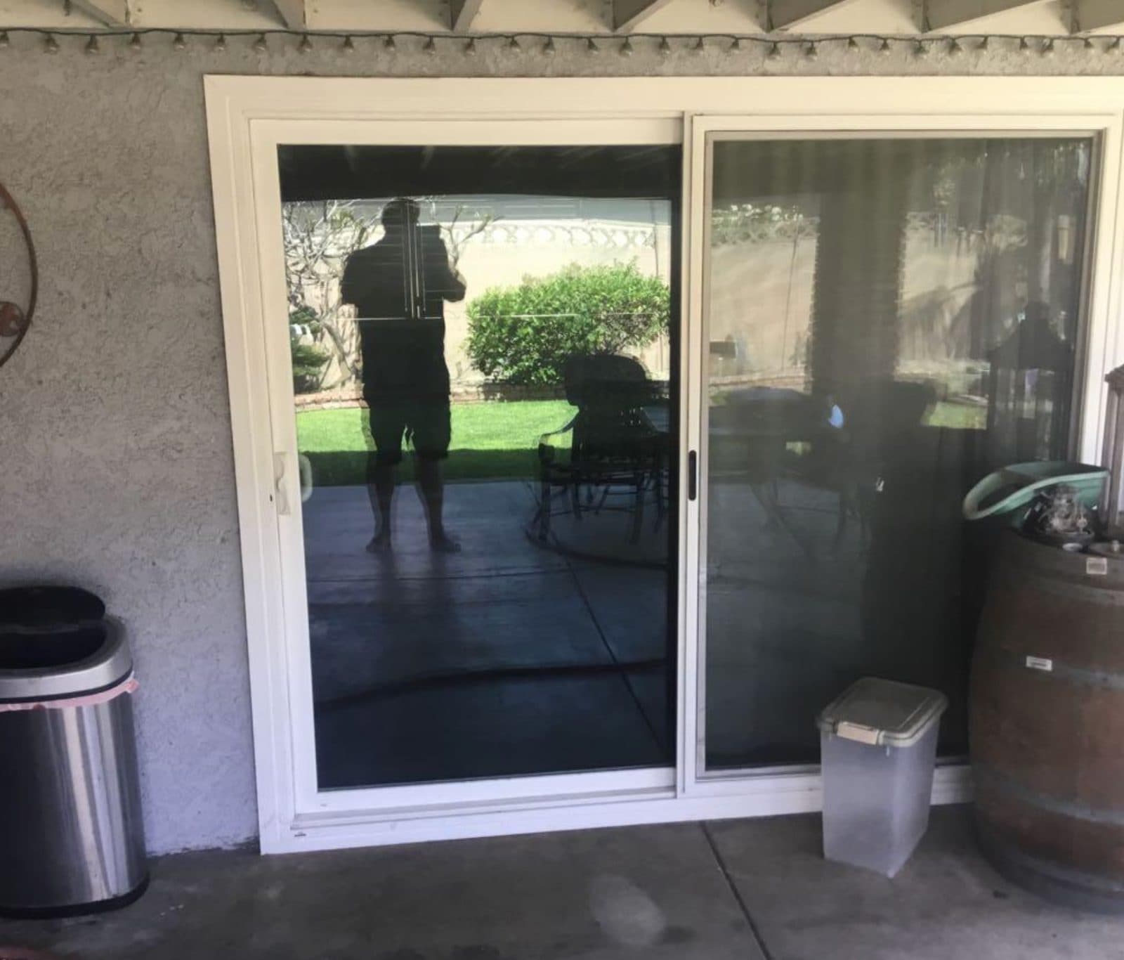 Dave vouches for Royal Pane Windows & Doors — photo 4 of 4