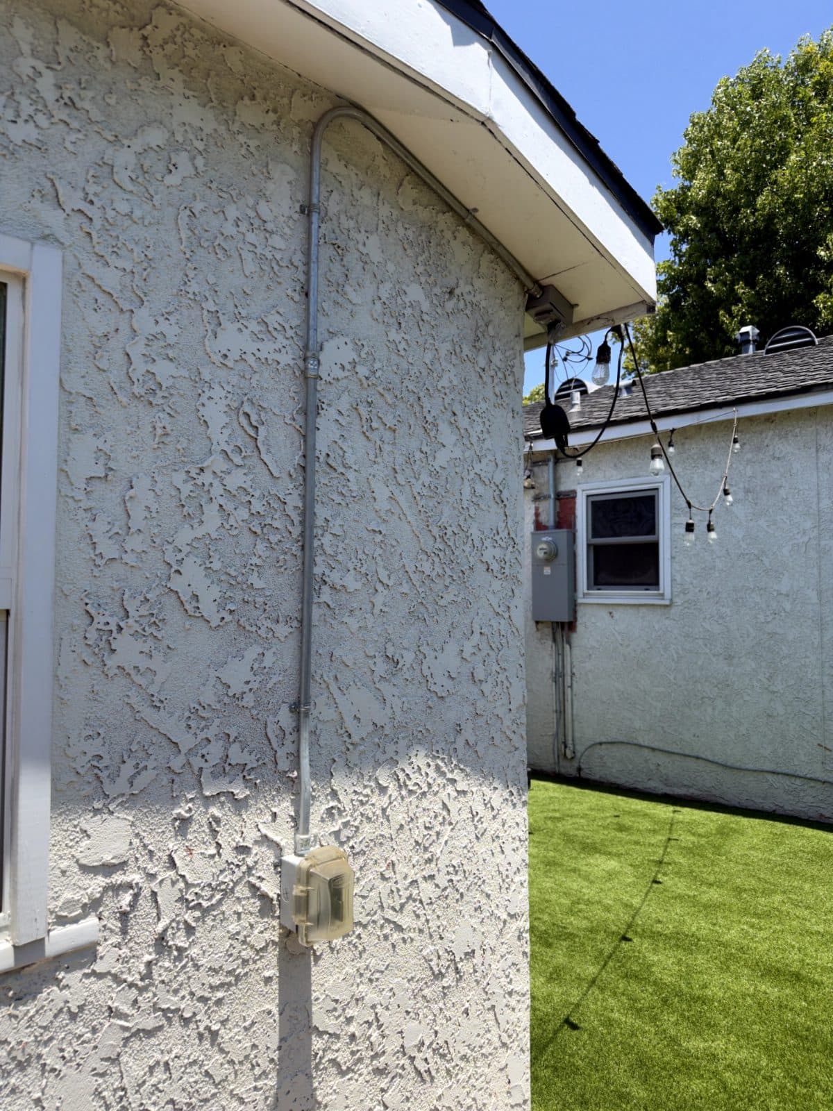 Richard vouches for Eli Electrical — photo 3 of 6