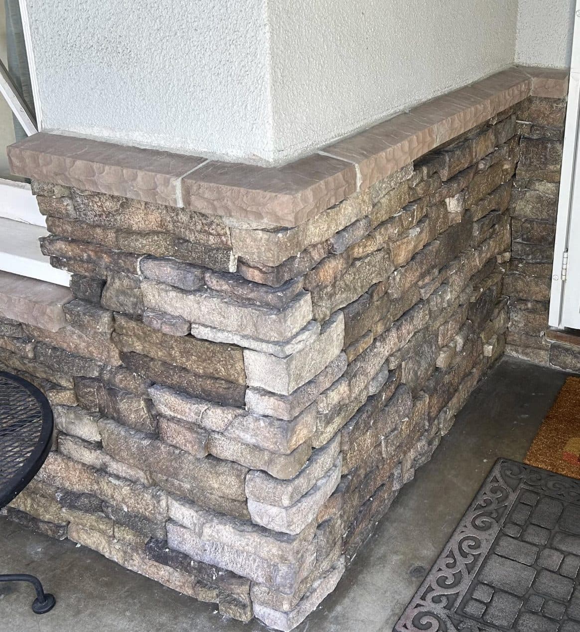 Project by RM Construction — Whittier · 90604