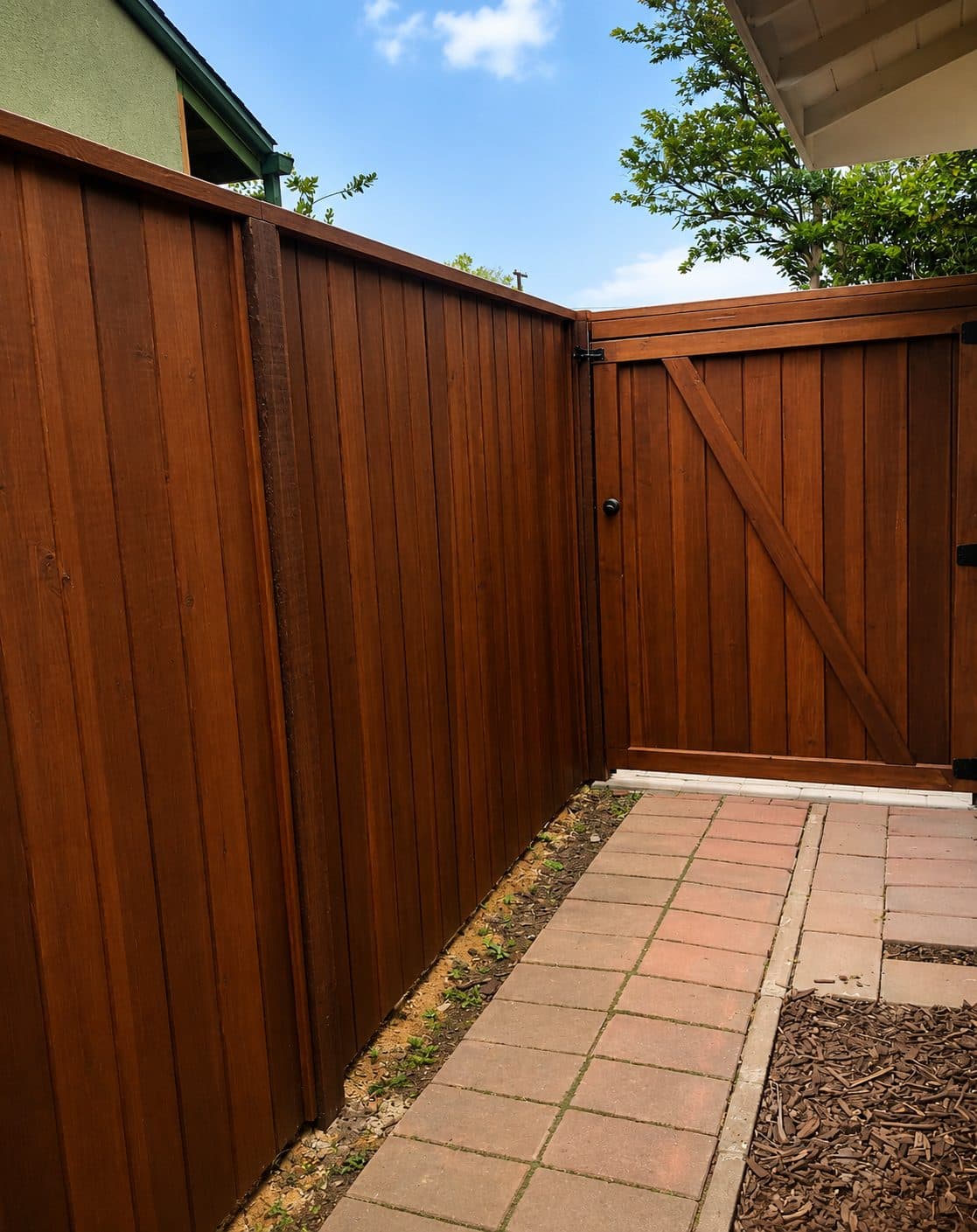 Tammy vouches for Top Notch Builder — photo 3 of 3