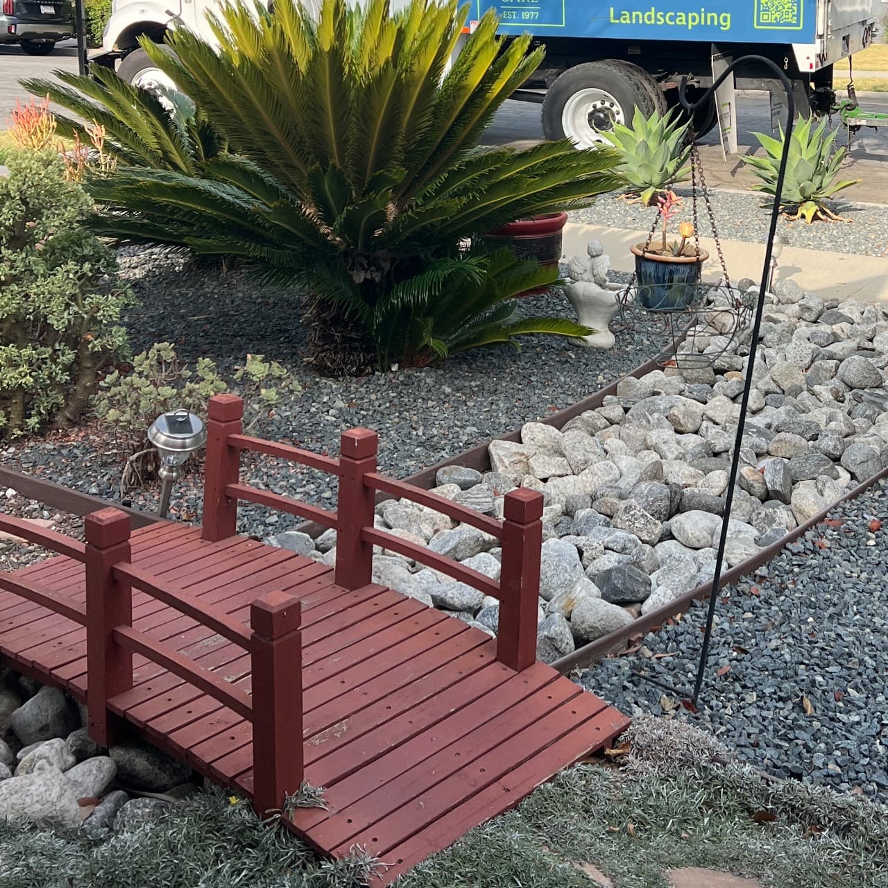 A neighbor vouches for Phil’s Arbor Care — photo 2 of 3