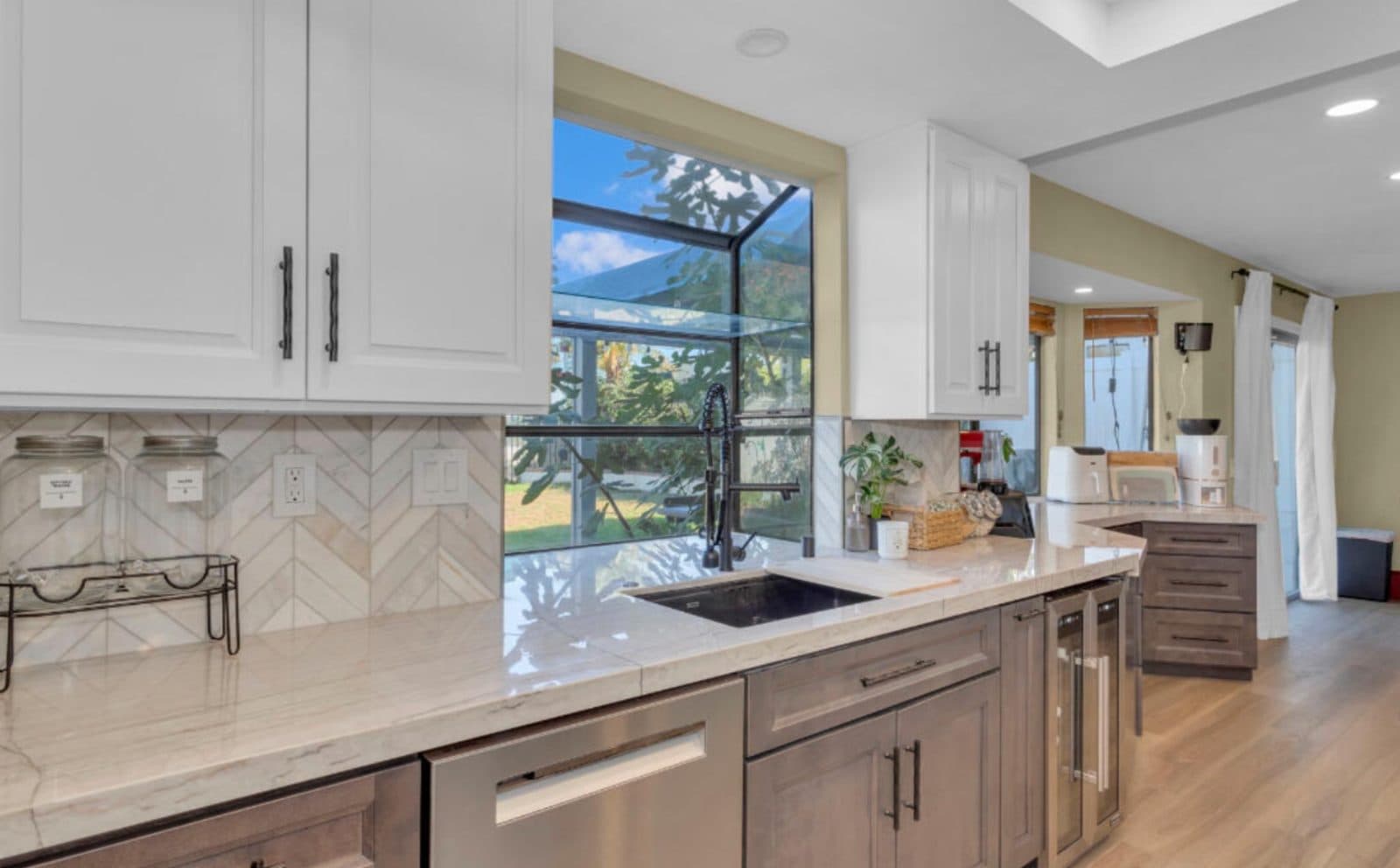 Project by USA Home Remodeling — Oceanside · 92056 — photo 2 of 8